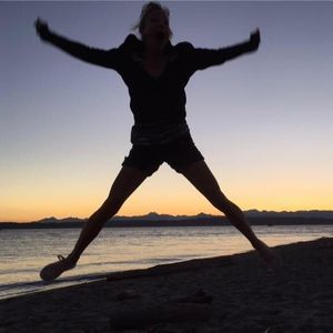 Meet your Posher, Eileen